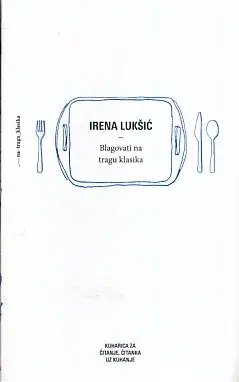 Naslovnica: Blagodati na tragu klasika