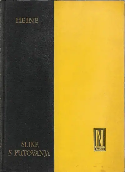 Naslovnica: Slike s putovanja