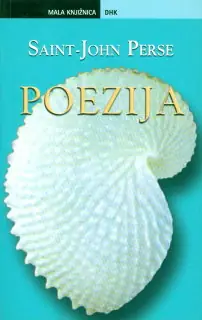 Naslovnica: POEZIJA