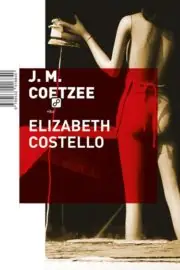 Naslovnica: Elizabeth Costello