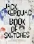 Naslovnica: Book Of Sketches 1952-1957