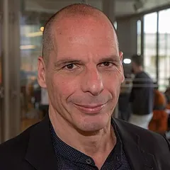 Yánis Varoufákis