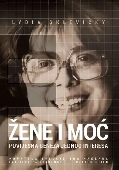 Naslovnica: Žene i moć