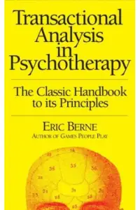 Naslovnica: Transactional Analysis in Psychotherapy