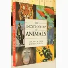 Naslovnica: The Encyclopedia of Animals