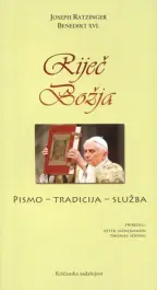 Naslovnica: Riječ Božja