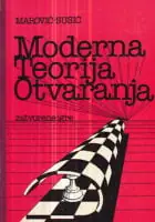 Naslovnica: Moderna teorija otvaranja : zatvorena igre