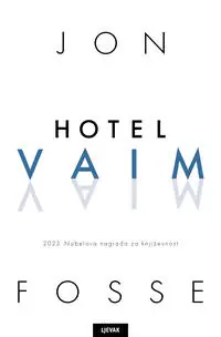 Naslovnica: Hotel Vaim