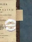 Naslovnica: Fables de La Fontaine I-II