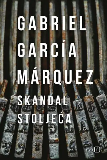 Naslovnica: Skandal stoljeća
