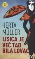Naslovnica: Lisica je već tad bila lovac