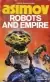 Naslovnica: Robots and Empire