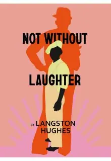 Naslovnica: Not Without Laughter