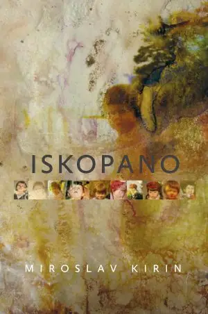 Naslovnica: Iskopano