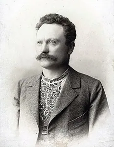 Ivan Jakovič Franko