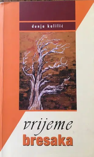 Naslovnica: Vrijeme bresaka