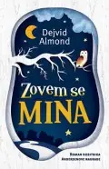 Naslovnica: Zovem se Mina