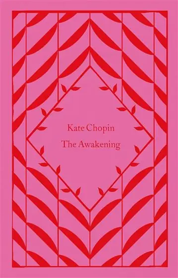 Naslovnica: Awakening