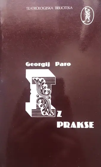Naslovnica: Iz prakse