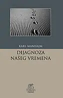 Naslovnica: DIJAGNOZA NAŠEG VREMENA