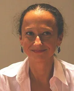 Muriel Barbery