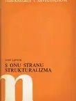Naslovnica: S onu stranu strukturalizma