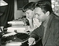 Stig Dagerman