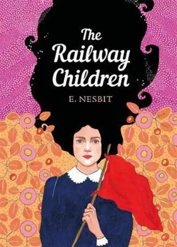 Naslovnica: Railway Children (The Sisterhood)