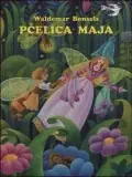 Naslovnica: Pčelica Maja i njezine pustolovine