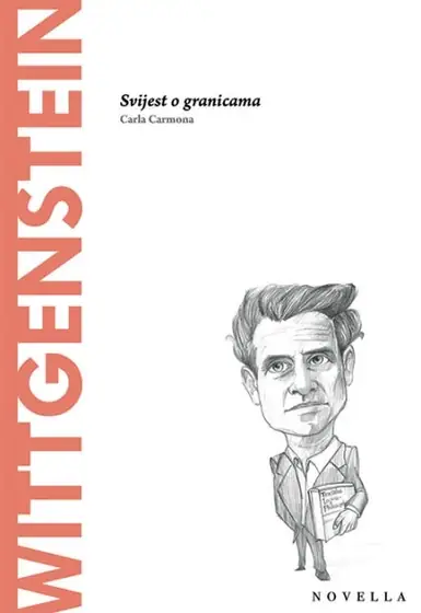Naslovnica: Svijest o granicama