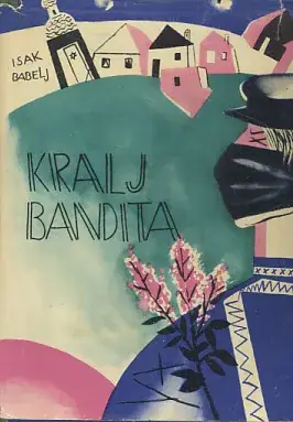 Naslovnica: Kralj bandita