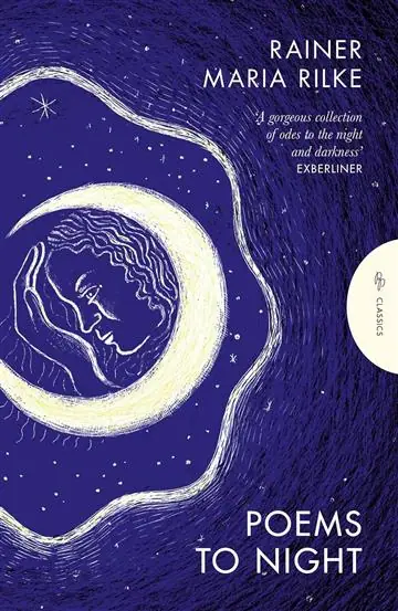 Naslovnica: Poems to Night