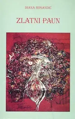 Naslovnica: Zlatni paun