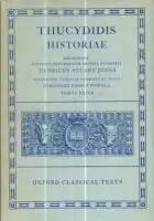 Naslovnica: Historiae (Thucydidis)