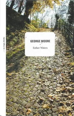 Naslovnica: Esther Waters
