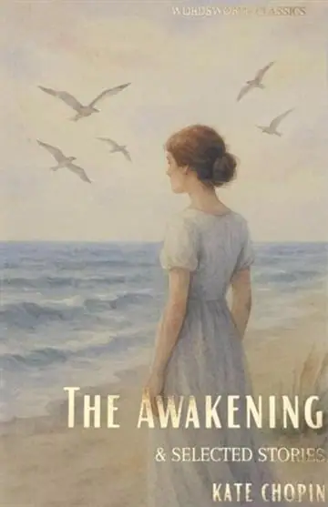 Naslovnica: Awakening and Selected Short Stories