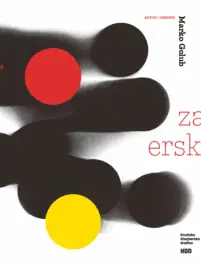 Naslovnica: Fragmenti dizajnerske povijesti