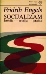 Naslovnica: Socijalizam