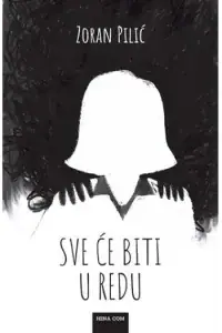 Naslovnica: Sve će biti u redu