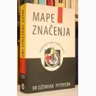 Naslovnica: Mape značenja