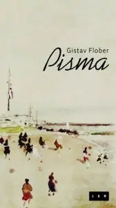 Naslovnica: Pisma