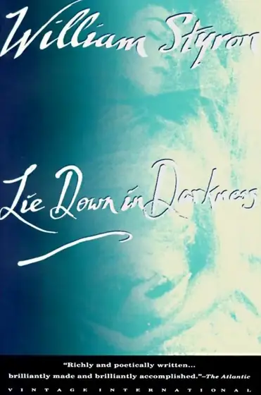 Naslovnica: Lie Down in Darkness