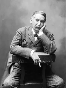Benito Pérez Galdós