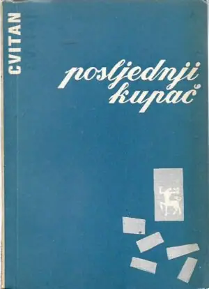 Naslovnica: Posljednji kupač