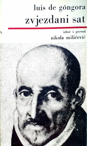 Naslovnica: Zvjezdani sat