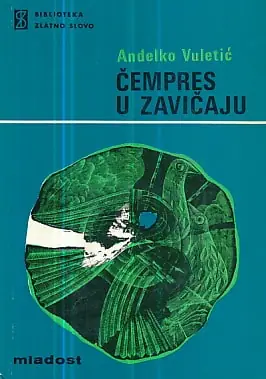 Naslovnica: Čempres u zavičaju