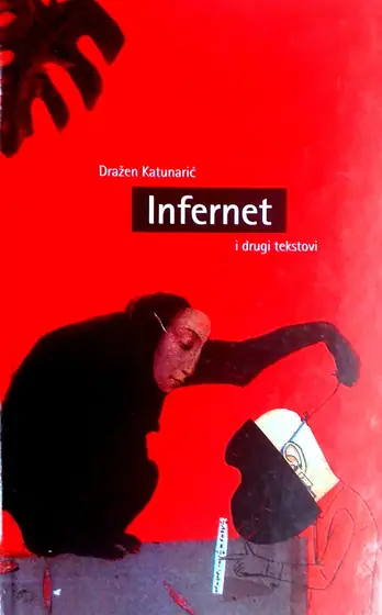 Naslovnica: Infernet i drugi tekstovi