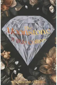 Naslovnica: The Moonstone