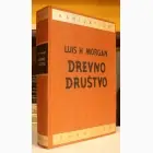 Naslovnica: Drevno društvo