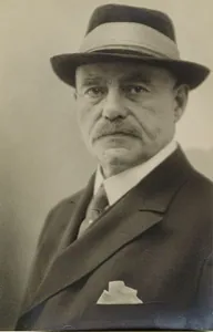Hermann Sudermann